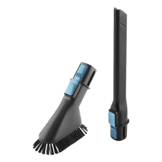 Aspirateur sans Fil ETA Fenix 25,2 V 40 min 0,6 L Bleu Gris HEPA