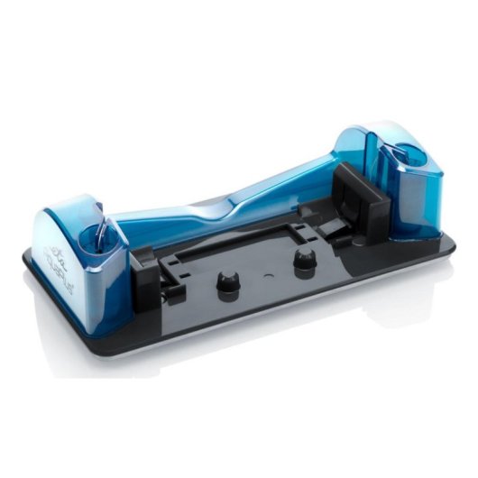 Aspirapolvere senza Fili ETA Moneto II AQUA PLUS 21,6 V 50 min 0,55 L Blu Bianco