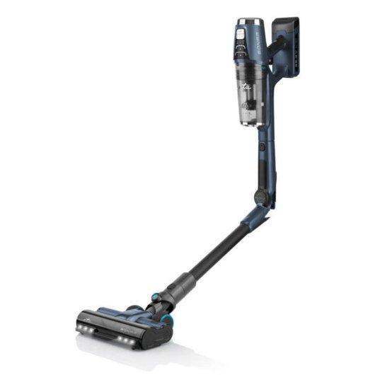 Aspirapolvere a Mano ETA Sonar Aqua Plus 82W HEPA Senza Sacco Blu 40 min