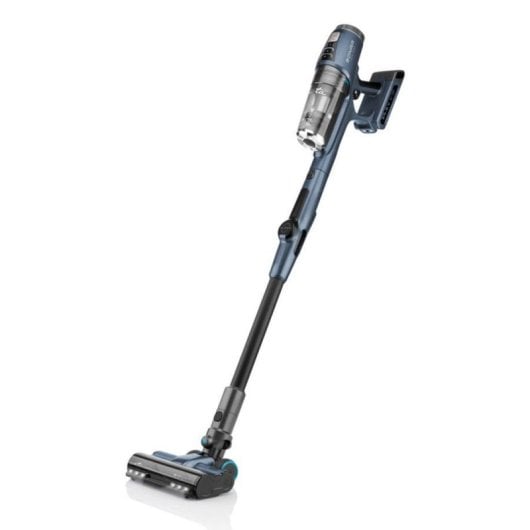 Aspirapolvere a Mano ETA Sonar Aqua Plus 82W HEPA Senza Sacco Blu 40 min
