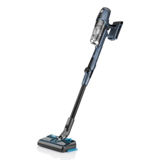 Aspirapolvere a Mano ETA Sonar Aqua Plus 82W HEPA Senza Sacco Blu 40 min