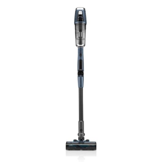 Aspirapolvere a Mano ETA Sonar Aqua Plus 82W HEPA Senza Sacco Blu 40 min