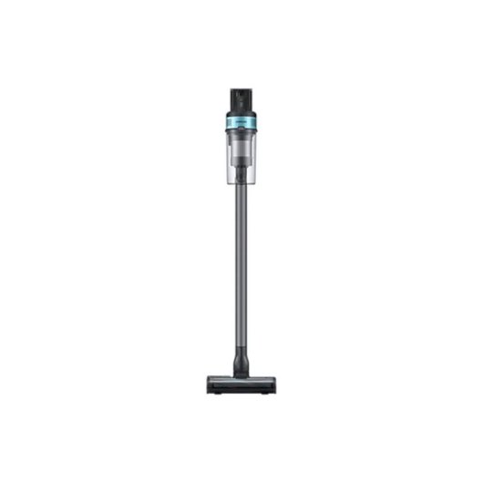 Aspirapolvere senza Sacco Samsung VS20B75BGR1 550W 60 minuti Nero Cromo