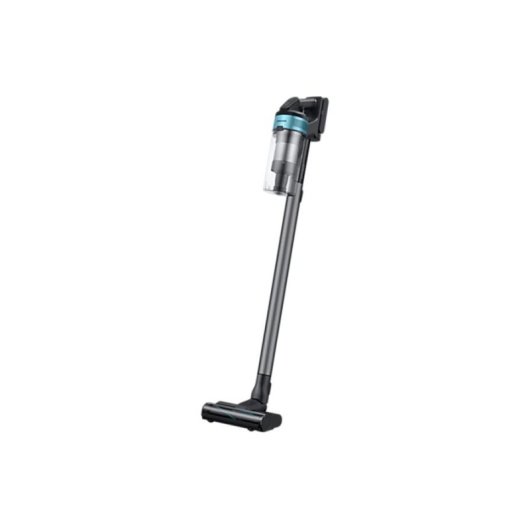 Aspirapolvere senza Sacco Samsung VS20B75BGR1 550W 60 minuti Nero Cromo