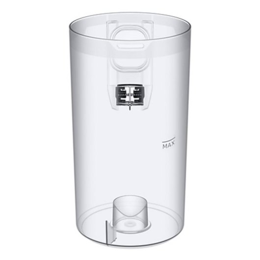 Aspirapolvere senza Sacco Samsung VS20B75BGR1 550W 60 minuti Nero Cromo