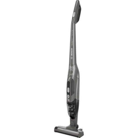 Aspirateur sans Sac Bosch Serie 2 BBHF214G 14,4 V 35 min Gris Cyclonique
