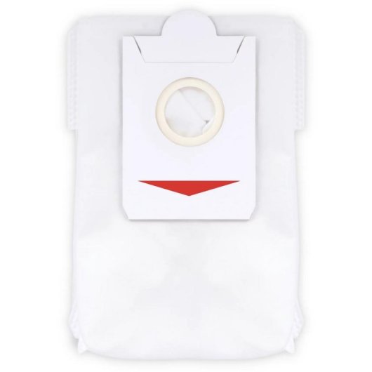 Sacco polvere Bosch BHZRDB Robot aspirapolvere Bianco Pack 3