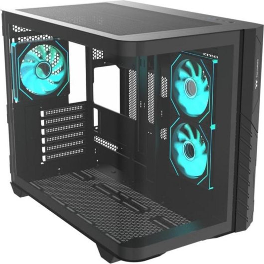 Case PC Thermaltake Vision 330 CR ARGB SE Edition