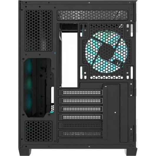 Case PC Thermaltake Vision 330 CR ARGB SE Edition