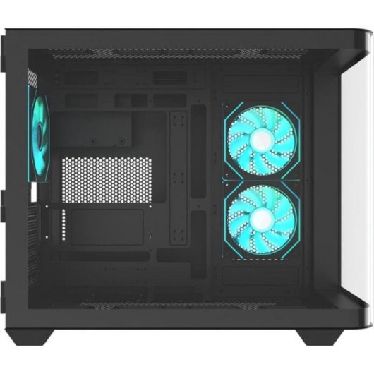 Case PC Thermaltake Vision 330 CR ARGB SE Edition