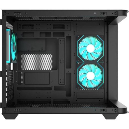 Case PC Thermaltake Vision 330 CR ARGB SE Edition