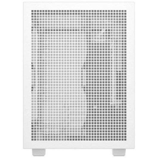 Gehause PC DeepCool CH260 WOOD WH