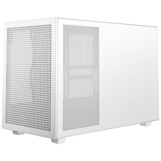 Gehause PC DeepCool CH260 WOOD WH