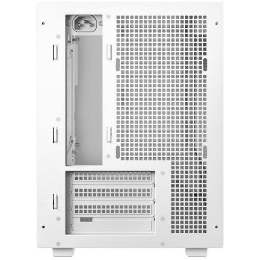 Gehause PC DeepCool CH260 WOOD WH