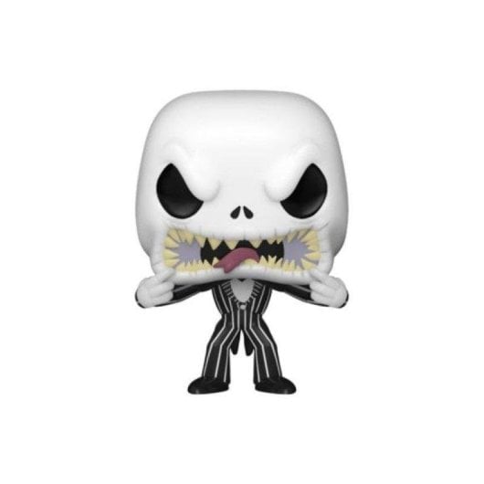Figura coleccionable Funko Pocket Pop! Jack Skellington Holiday Tree Disney