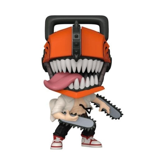 Figura coleccionable Funko Pop Chainsaw Man 11,4 cm