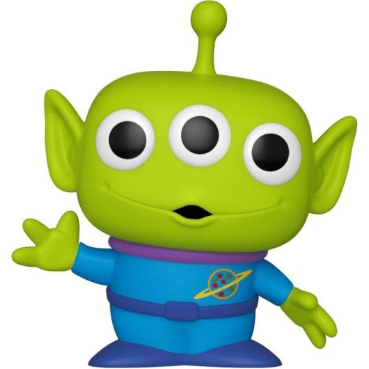 Figura Funko Pop Disney Toy Story Alien