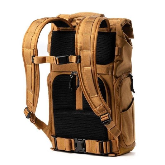 Mochila Think Tank FocusPoint 22L Naranja