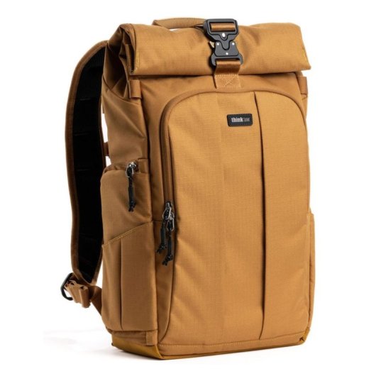 Mochila Think Tank FocusPoint 22L Naranja