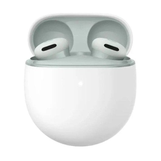 Écouteurs Google Pixel Buds 2a Bluetooth sans fil avec ANC et IP54 gris