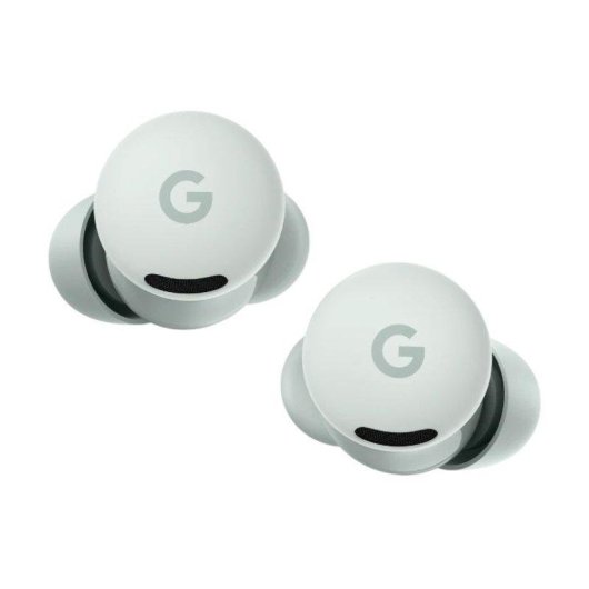 Écouteurs Google Pixel Buds 2a Bluetooth sans fil avec ANC et IP54 gris