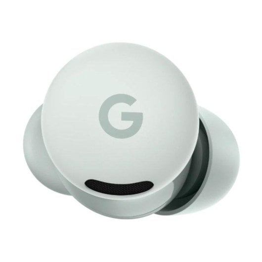 Écouteurs Google Pixel Buds 2a Bluetooth sans fil avec ANC et IP54 gris