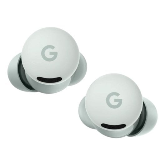 Écouteurs Google Pixel Buds 2a Bluetooth sans fil avec ANC et IP54 gris