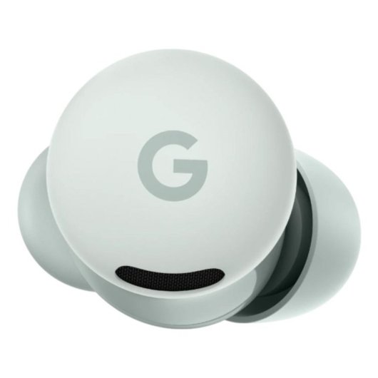 Écouteurs Google Pixel Buds 2a Bluetooth sans fil avec ANC et IP54 gris