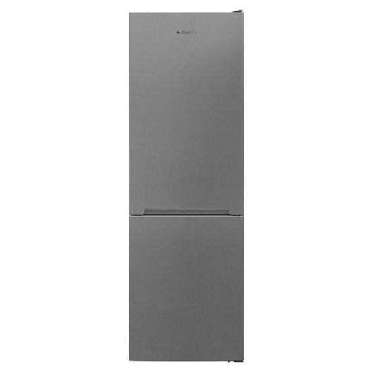Frigorífico Combi Aspes AC185600CNFIX No Frost 186cm 294L C Inox Motor Inverter