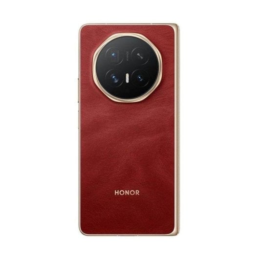 HONOR Magic V6 5G 16GB 512GB 7.95" Rojo