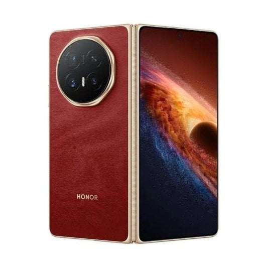 HONOR Magic V6 5G 16GB 512GB 7.95" Rojo