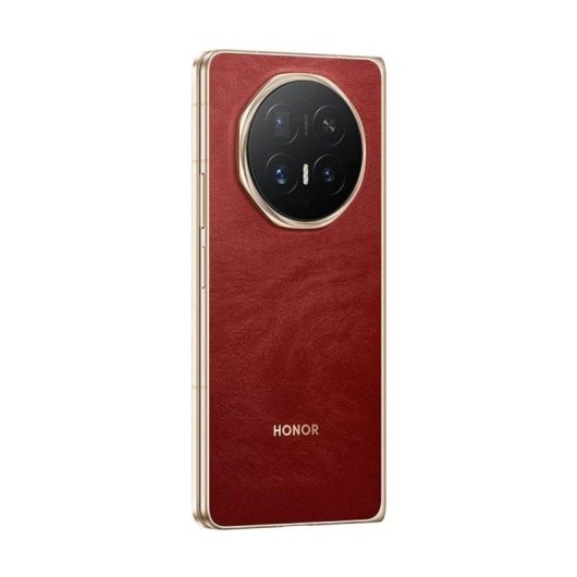 HONOR Magic V6 5G 16GB 512GB 7.95" Rojo