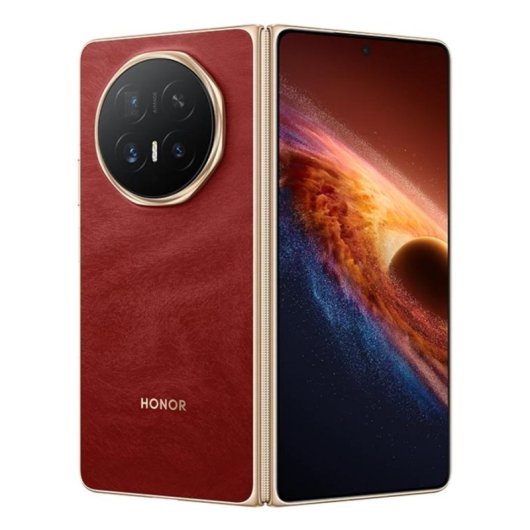 HONOR Magic V6 5G 16GB 512GB 7.95" Rojo