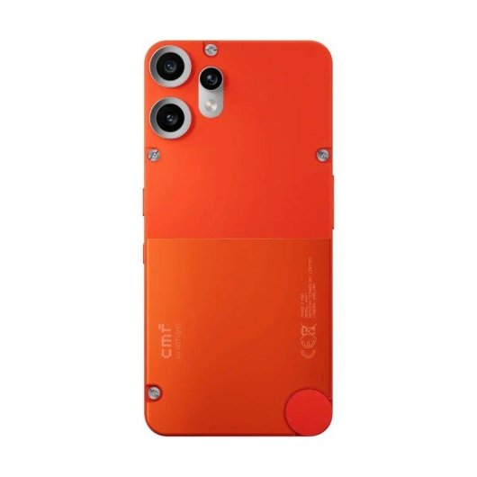 Nothing CMF Phone 2 Pro 5G 8GB 128GB 6.77" Naranja