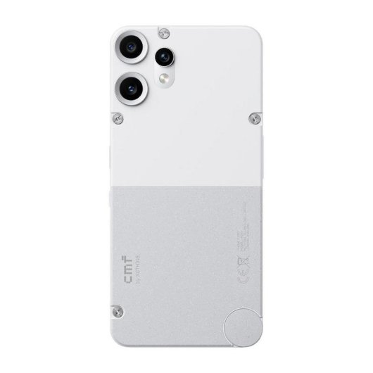 Nothing CMF Phone 2 Pro 5G 8GB 128GB 6.77" Naranja