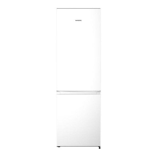 Frigorífico Combinado Aspes AC185501E Cíclico 180cm 269L E Branco