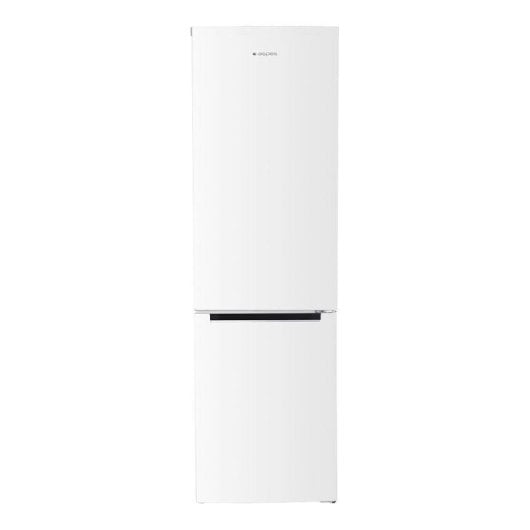 Frigorífico Combi Aspes AC185502ENF No Frost 180cm 253L E Blanco