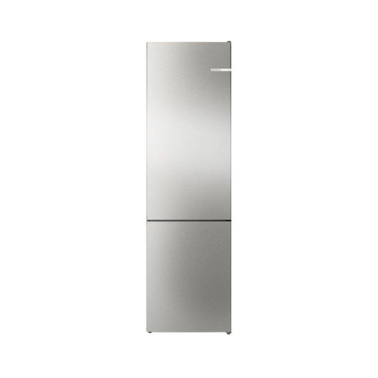 Frigorífico Combi Bosch KGN392I1F No Frost 203cm 363L A Acero inoxidable