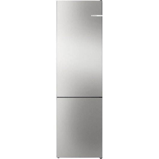 Frigorífico Combi Bosch KGN392I1F No Frost 203cm 363L A Acero inoxidable