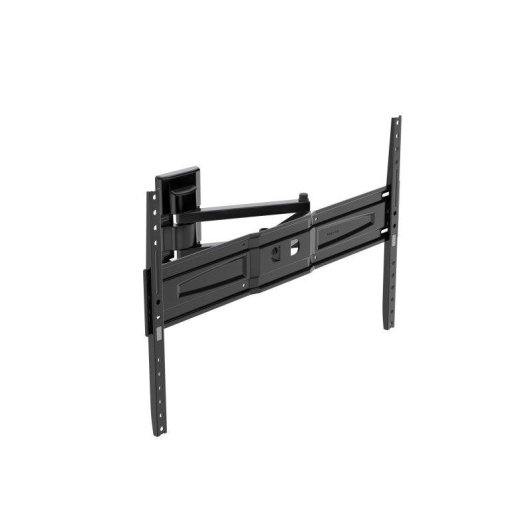Meliconi Flatstyle FDR600 TV Wandhalterung 50 bis 75" VESA 300x300 bis 600x600 Max 38Kg