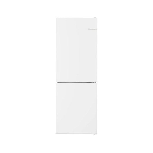 Réfrigérateur Combiné Bosch Serie 2 KGN33NWDA No Frost 175 cm 279 L D Blanc