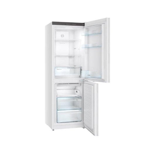 Réfrigérateur Combiné Bosch Serie 2 KGN33NWDA No Frost 175 cm 279 L D Blanc