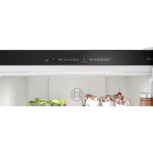 Réfrigérateur Combiné Bosch Serie 2 KGN33NWDA No Frost 175 cm 279 L D Blanc