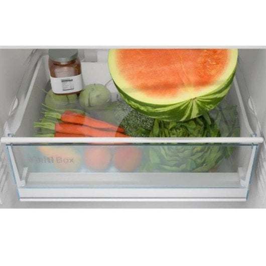 Réfrigérateur Combiné Bosch Serie 2 KGN33NWDA No Frost 175 cm 279 L D Blanc
