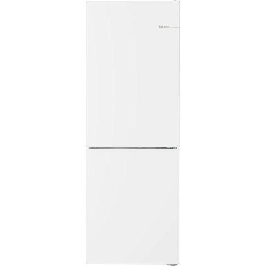 Réfrigérateur Combiné Bosch Serie 2 KGN33NWDA No Frost 175 cm 279 L D Blanc