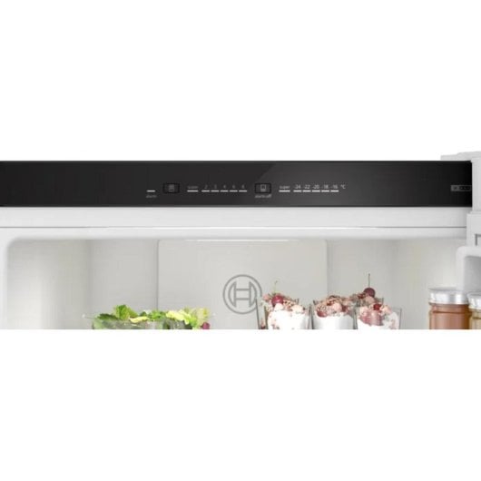 Réfrigérateur Combiné Bosch Serie 2 KGN33NWDA No Frost 175 cm 279 L D Blanc