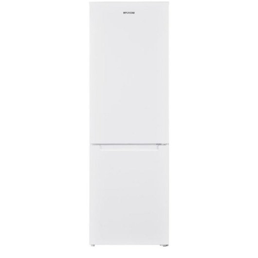 Frigorífico Combi Hyundai HCB18560NEW02 No Frost 185cm 293L E Blanco