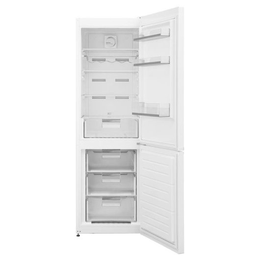 Frigorífico Combi Aspes AC185600CNFI No Frost 186cm 294L C Blanco