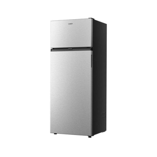 Réfrigérateur Deux Portes Candy CNDQ2S514EX Defrost 143 cm 206 L E Inox