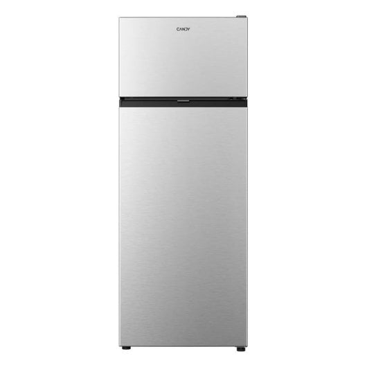 Réfrigérateur Deux Portes Candy CNDQ2S514EX Defrost 143 cm 206 L E Inox